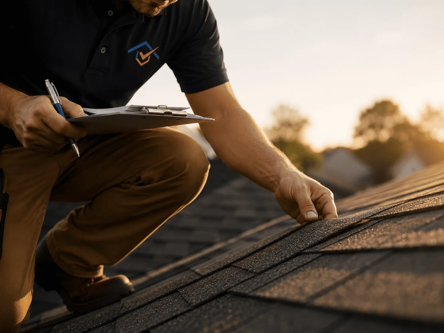 Why Choose Roof Inspection in Miamisburg, OH