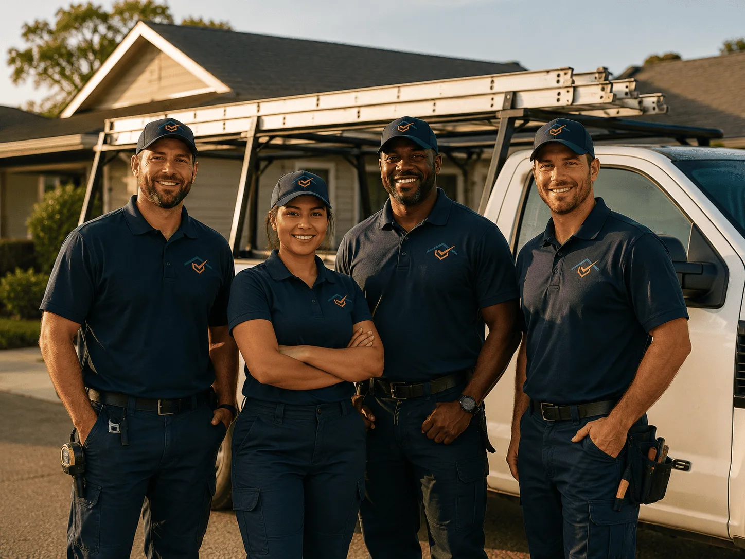 Roof Inspection company in Miamisburg, OH